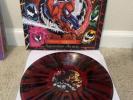 Spiderman Venom Separation Anxiety/ Xmen Vinyl LP 