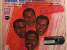 The Four Tops Lp Reach Out (2019) On 