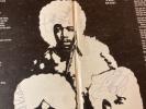 Jimi Hendrix Axis Bold As Love Signed 