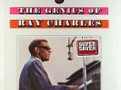 Ray Charles - The Genius Of Ray 