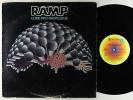 Ramp - Come Into Knowledge LP - 