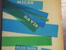 Miles Davis Blue Haze U.S. Prestige 7054  12 