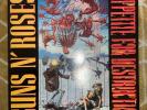 Guns n Roses Appetite For Destruction Banned 