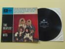 THE BEATLES HOTTEST HITS 1/1 1st MONO PRESS 