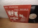 Jah Shaka – My Prayer uk Lp 1989 Reggae 