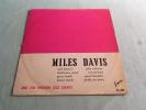 Miles Davis And The Modern Jazz Giants  