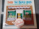 Beach Boys The Smile Sessions 5xCDs / 2x12 