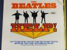 The Beatles Help  US Orig65 Capitol Mono 