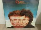 Queen 33 rpm Philippines 12 EP LP the miracle 