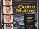 The Caine Mutiny Vinyl RCA Victor LOC-1013 1993 