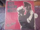 Siste Dagers Helvete The Hell LP Rock-O-Rama 