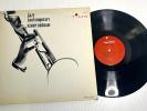 KENNY DORHAM JAZZ CONTEMPORARY 1960 LP TIME RECORDS 52004 