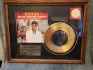 ELVIS PRESLEY ARE YOU LONESOME TONIGHT 24 KT 