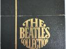 THE BEATLES SINGLES COLLECTION 7”  VINYL LP BOX 
