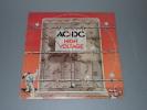 AC/DC High Voltage LP Australian Pressing 