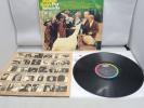 The Beach Boys – Pet Sounds 1966 LP Original 
