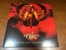 Nile - Annihilation Of The Wicked - 