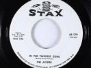Northern Soul 45 - Astors - In The 