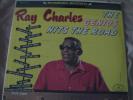 RAY CHARLES THE GENIUS HITS THE ROAD 