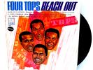The Four Tops - REACH OUT - 