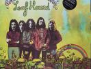 Leaf Hound Growers Of Mushroom Vinyl LP 