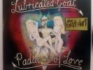 Lubricated Goat – Paddock Of Love  NM  1989 Vinyl 