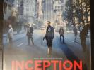 Inception Soundtrack Vinyl LP
