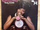 Betty Everett Therell Come A Time 1969 UK 