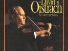 7LP DAVID OISTRAKH Violin BACH MOZART MENDELSSOHN 