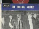 ROLLING STONES  SOUTH AFRICA    PS  45    OFF THE 