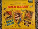 Disney Brer Rabbit Song of the South 
