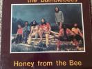 Willie And The Bumblebees - Honey From 