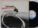 Donald Byrd LP “A New Perspective”   Blue 