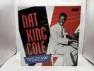 Nat King Cole HITTIN THE RAMP: THE 