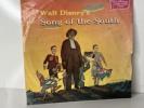 Disneys The Song of the South 45 RPM  7 / 