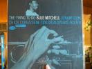BLUE MITCHELL The Thing To Do RARE 