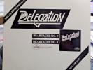 Delegation Heartache No. 9 Mercury MK-150 Promotional 12 Vg+/
