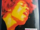 The Jimi Hendrix Experience Electric Ladyland US 