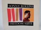 PROMO Sonny Rollins Freedom Suite US original 