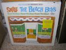 BEACH BOYS-Smile Sessions-OR.NOS 2011 AUDIOPHILE MONO 2LP 
