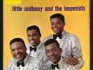 Little Anthony And The Imperials - very 