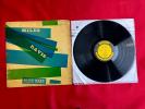 Miles Davis – Blue Haze - 1956 Prestige – LP 7054