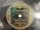 Porgy Ethel Waters With Duke Ellington 10 Record 
