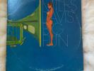 Miles Davis Big Fun 1974 Vinyl P BL 32868