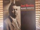 King Curtis Soul Meeting 1960 1st Prestige Stereo 