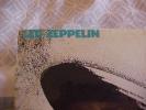 LED ZEPPELIN - 1st Album  - 1969 UK 