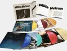 Willie Nelson Box Set The Story of 