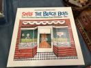 Beach Boys The Smile Sessions 5xCDs / 2x12 