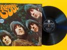 THE BEATLES (33 RPM - ITALY) S.PMCQ 31509 