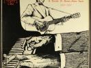 VARIOUS: uptown blues 1927-1937 YAZOO 12 LP 33 RPM